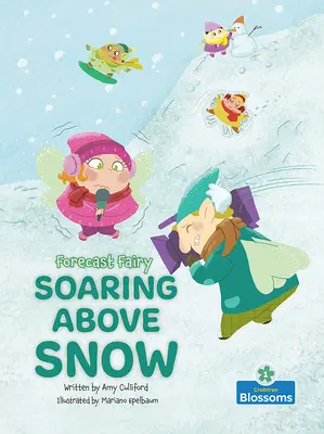 Vznášať sa nad snehom - Soaring Above Snow