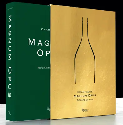 Šampanské Magnum Opus - Champagne Magnum Opus