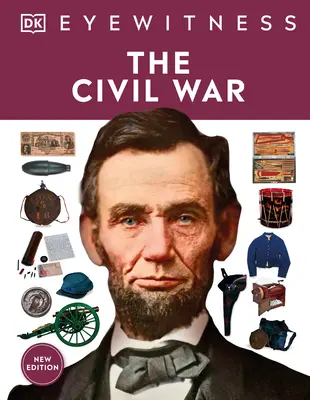 Očitý svedok občianskej vojny - Eyewitness the Civil War