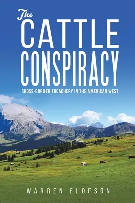 Sprisahanie dobytka - The Cattle Conspiracy