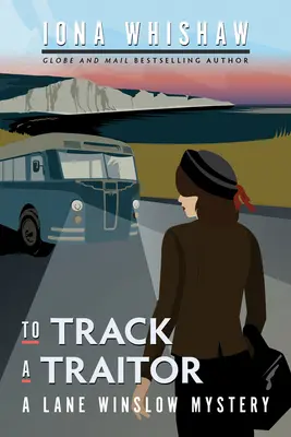 Sledovanie zradcu - To Track a Traitor