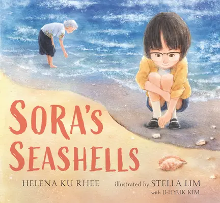 Sora's Seashells: Meno je dar, ktorý si treba vážiť - Sora's Seashells: A Name Is a Gift to Be Treasured