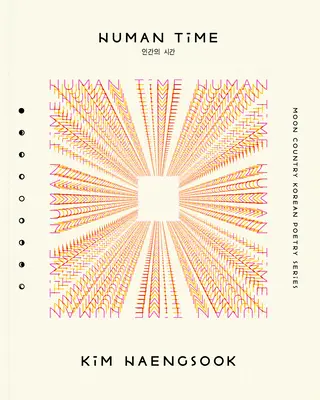 Ľudský čas: Vybrané básne - Human Time: Selected Poems