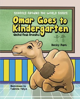 Omar ide do škôlky - Omar Goes to Kindergarten