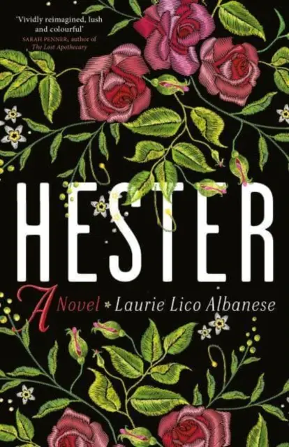 Hester - uhrančivý príbeh o túžbe a ambíciách - Hester - a bewitching tale of desire and ambition