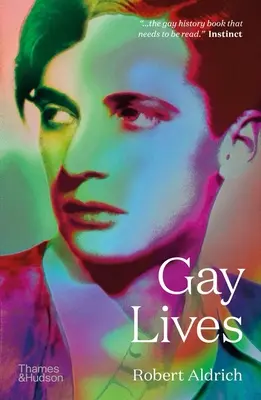 Životy homosexuálov - Gay Lives