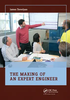 Ako sa z inžiniera stáva odborník - The Making of an Expert Engineer