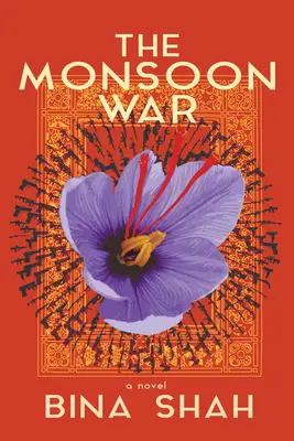Monzúnová vojna - The Monsoon War
