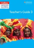Príručka pre učiteľa Cambridge Primary Global Perspectives: Fáza 3 - Cambridge Primary Global Perspectives Teacher's Guide: Stage 3