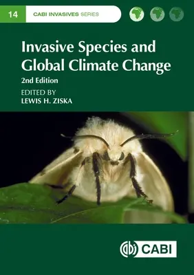 Invázne druhy a globálna zmena klímy - Invasive Species and Global Climate Change