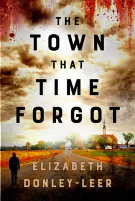 Mesto, na ktoré čas zabudol - The Town That Time Forgot