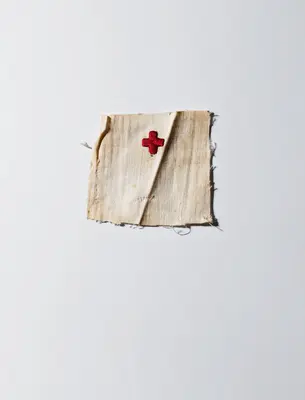 Henry Leutwyler: Medzinárodné múzeum Červeného kríža a Červeného polmesiaca - Henry Leutwyler: International Red Cross & Red Crescent Museum