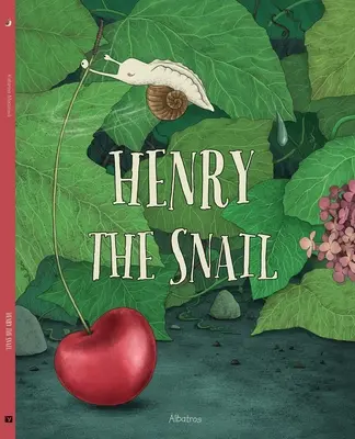 Slimák Henry - Henry the Snail