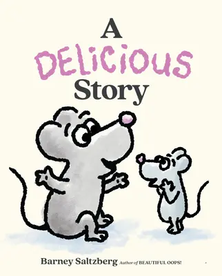 Lahodný príbeh - A Delicious Story