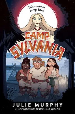 Tábor Sylvania - Camp Sylvania