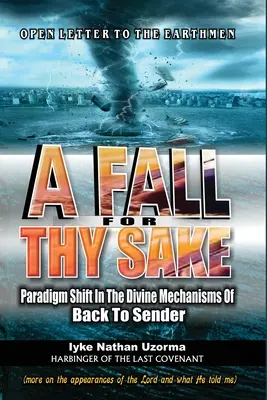 Pád kvôli tebe - A Fall For Thy Sake