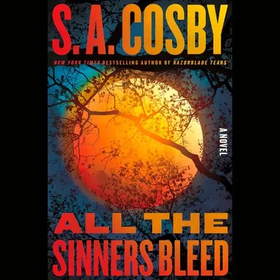 Všetci hriešnici krvácajú - All the Sinners Bleed