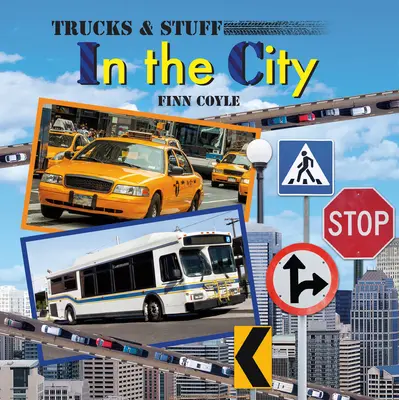 V meste - In the City