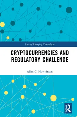 Kryptomeny a regulačné výzvy - Cryptocurrencies and the Regulatory Challenge