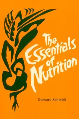 Základy výživy - The Essentials of Nutrition