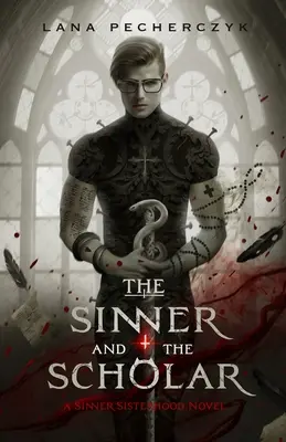 Hriešnik a učenec - The Sinner and the Scholar