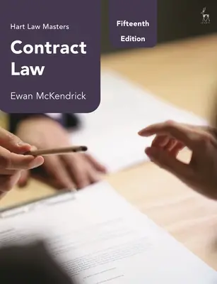 Zmluvné právo - Contract Law