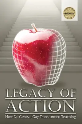 Dedičstvo pôsobenia: Geneva Gayová zmenila vyučovanie - Legacy of Action: How Dr. Geneva Gay Transformed Teaching