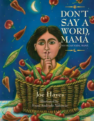 Nehovor ani slovo, mami / No Digas Nada, Mam - Don't Say a Word, Mam / No Digas Nada, Mam
