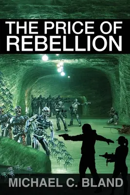 Cena vzbury - The Price of Rebellion