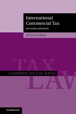Medzinárodné obchodné dane - International Commercial Tax
