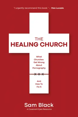 Uzdravujúca cirkev: Čo si cirkvi o pornografii myslia zle a ako to napraviť - The Healing Church: What Churches Get Wrong about Pornography and How to Fix It