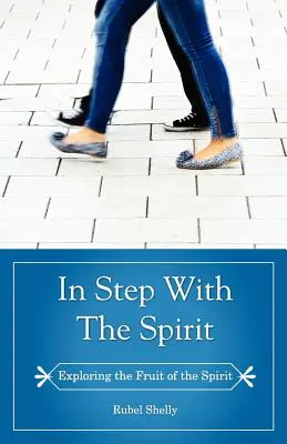 V súlade s duchom - In Step with the Spirit