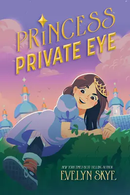 Princezná súkromné očko - Princess Private Eye
