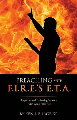 Kázanie s F.I.R.E. E.T.A. - Preaching with F.I.R.E.'s E.T.A.