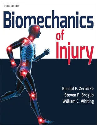 Biomechanika zranení - Biomechanics of Injury