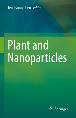 Rastliny a nanočastice - Plant and Nanoparticles