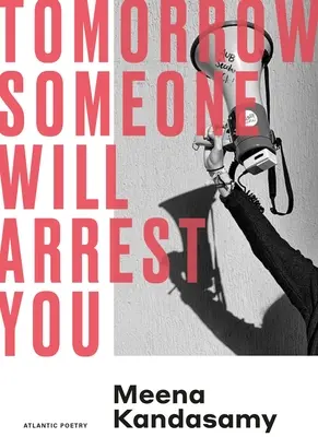 Zajtra ťa niekto zatkne - Tomorrow Someone Will Arrest You