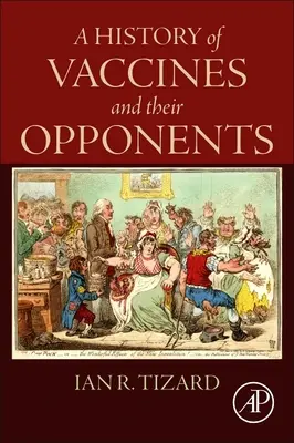 História vakcín a ich odporcov - A History of Vaccines and Their Opponents