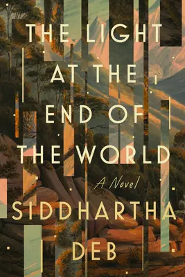Svetlo na konci sveta - The Light at the End of the World