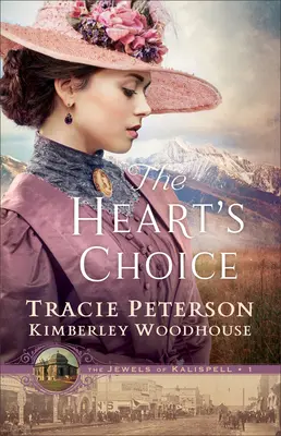 Voľba srdca - The Heart's Choice