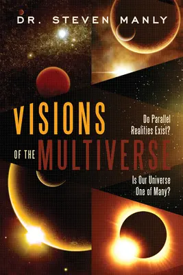 Vízie multiverza - Visions of the Multiverse