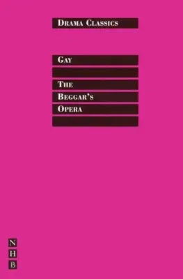 Žobrácka opera - The Beggar's Opera