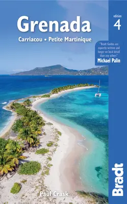 Grenada: Carriacou & Petite Martinique