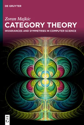 Teória kategórií - Category Theory