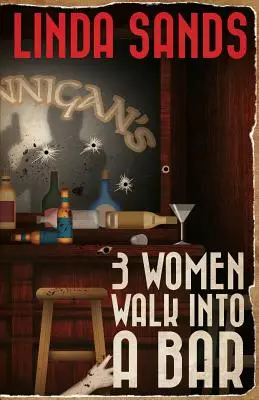 Do baru vstúpia 3 ženy - 3 Women Walk into a Bar