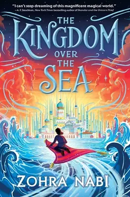 Kráľovstvo za morom - The Kingdom Over the Sea