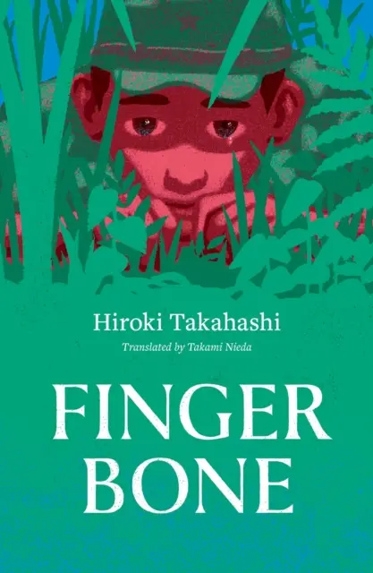 Kosti prstov - Finger Bone
