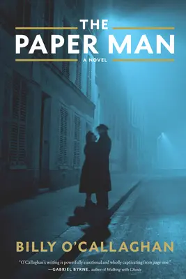 Papierový muž - The Paper Man
