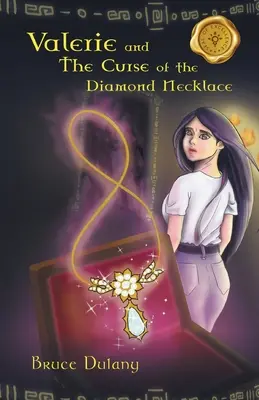 Valerie a kliatba diamantového náhrdelníka - Valerie and the Curse of the Diamond Necklace