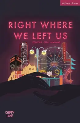 Presne tam, kde sme nás nechali - Right Where We Left Us